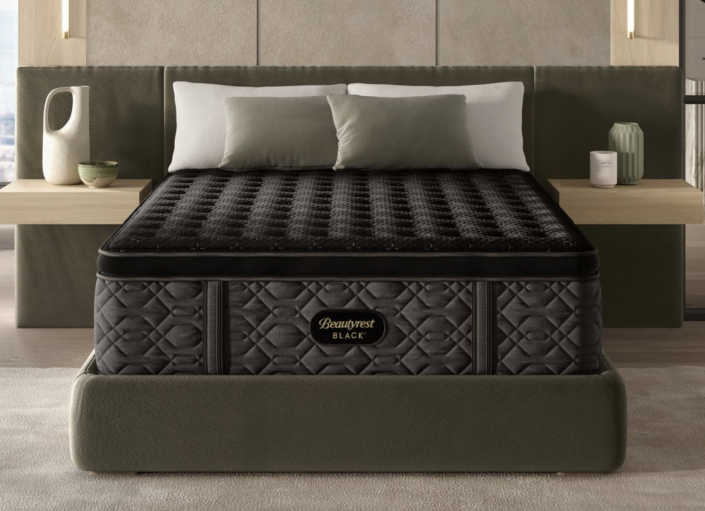 Beautyrest Black Series 3